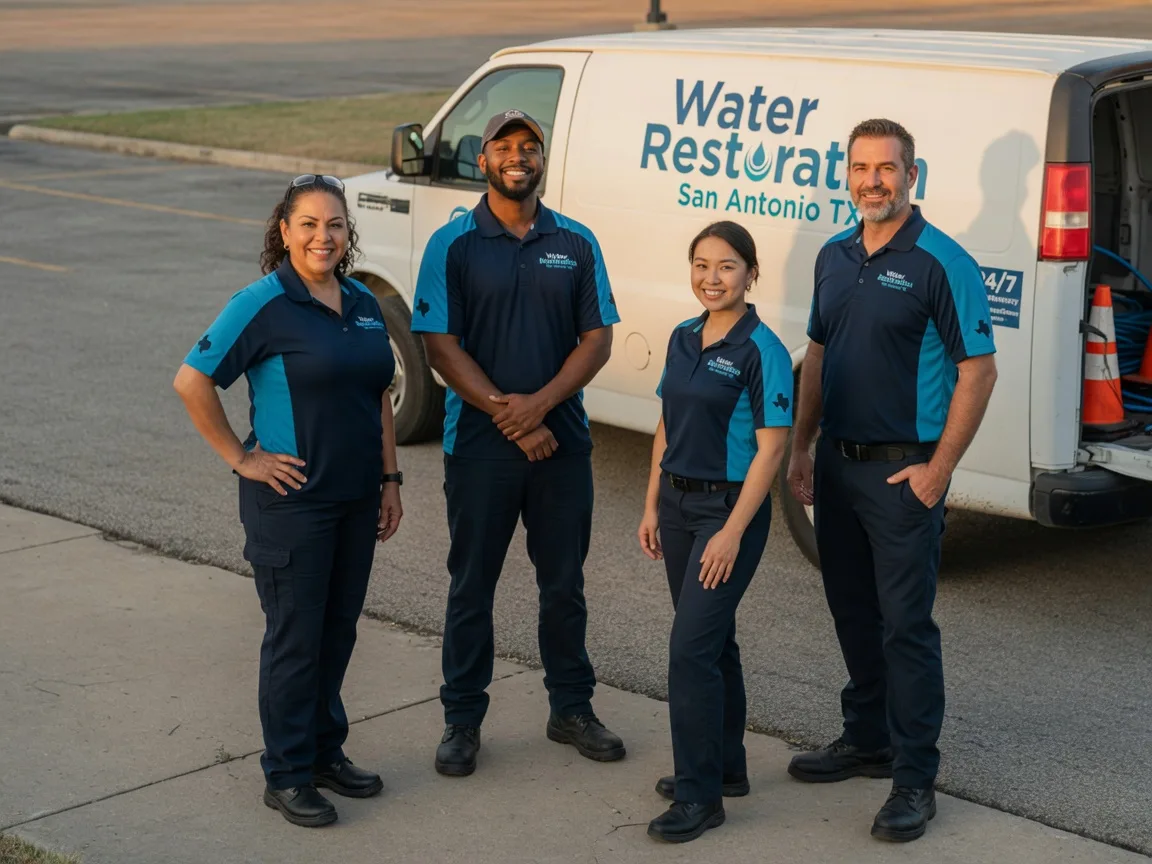 Water Damage Repair company in Blairsden Graeagle, CA